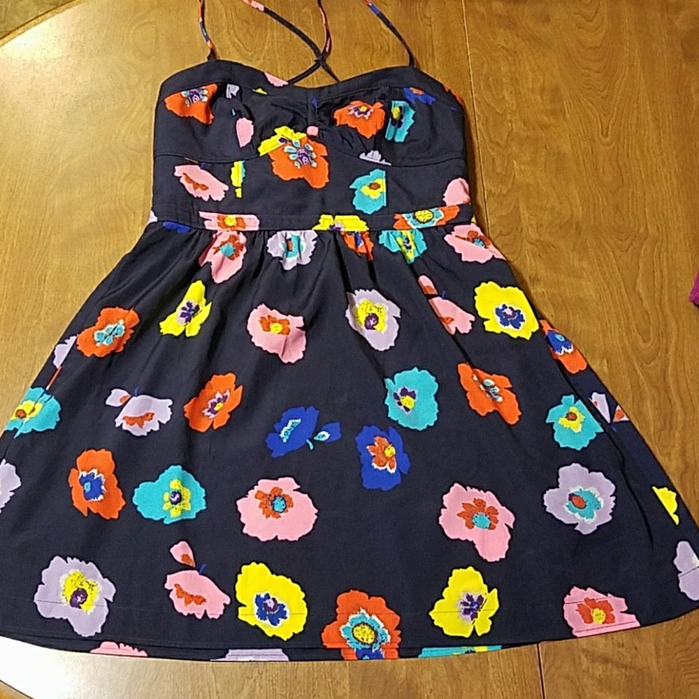 American Eagle dress, size 10